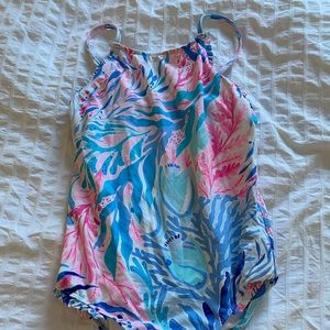 Lilly Bathing suit